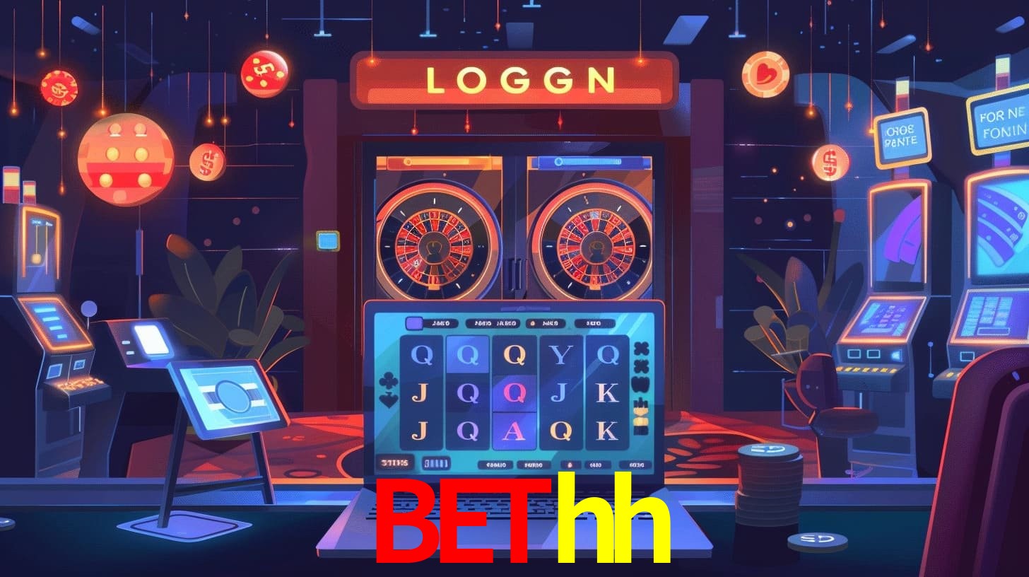 bethh PIX Instantâneo - Saques em 8 Minutos