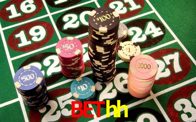 bethh Logo 1