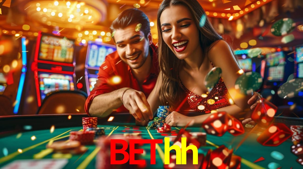 Integração de APIs bethh