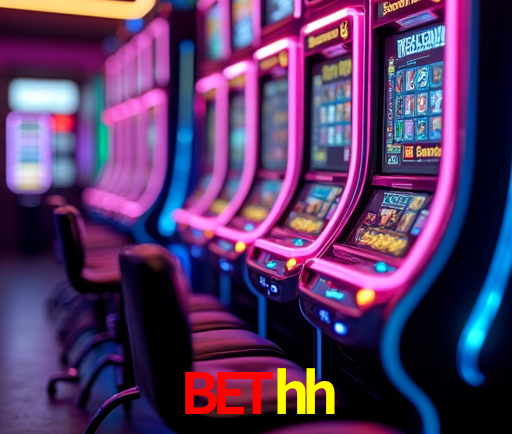 Slots bethh - Jackpots Progressivos