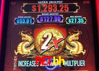 Desvendando o Mundo dos Jogos Virtuais na bethh