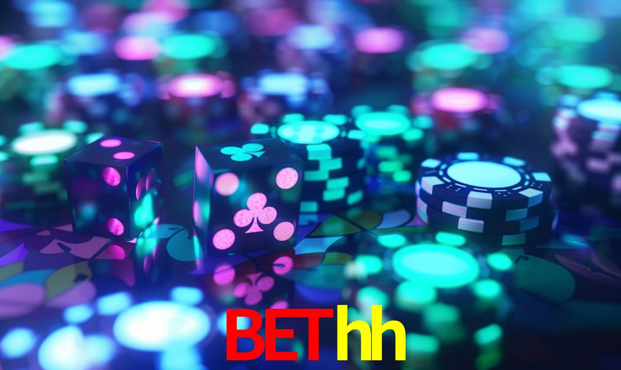 Apostas de Tênis bethh