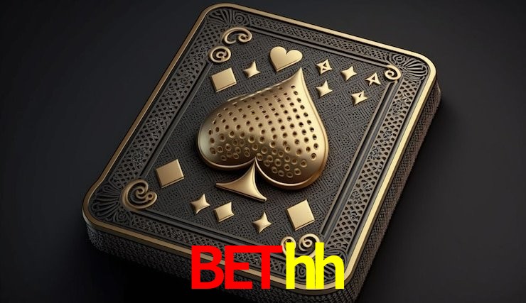 Jogos de Slot bethh