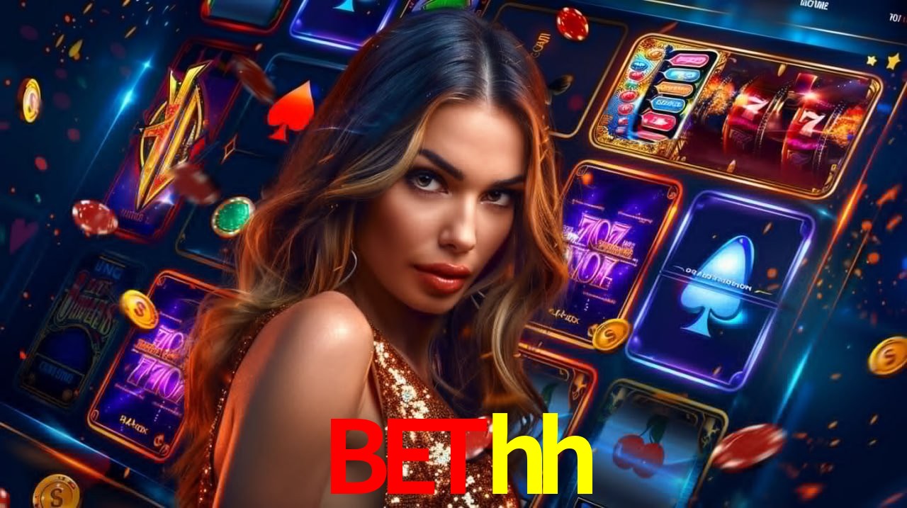 bethh Logo 2