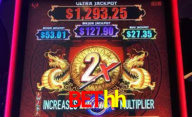 Descubra o Mundo do Cassino Online com bethh
