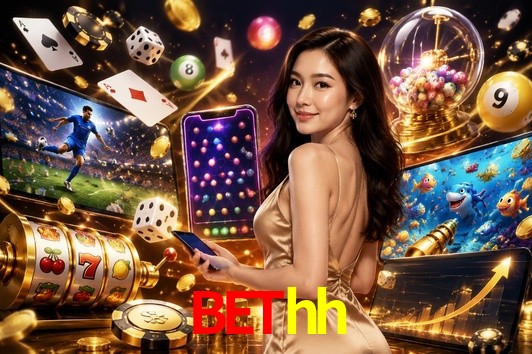 Account Benefits bethh