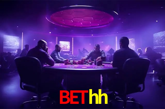 Provedores de Jogos bethh