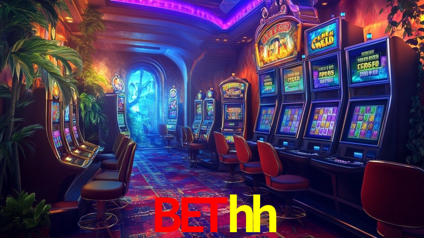 Welcome Bonus bethh