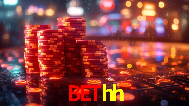 Sinta a adrenalina dos jogos de cassino com bethh