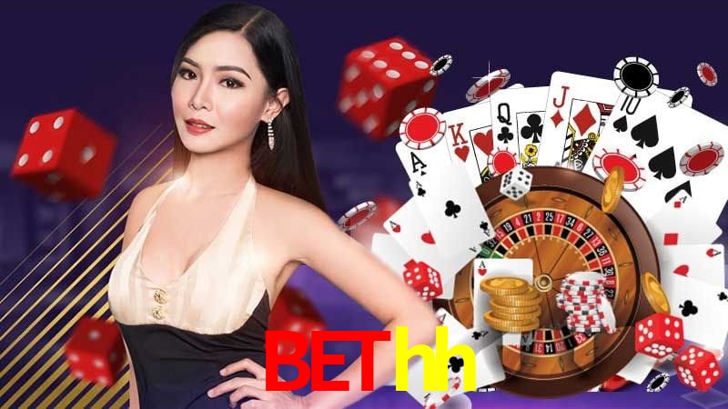 Casino Ao Vivo bethh