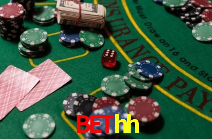 Odds Competitivas bethh