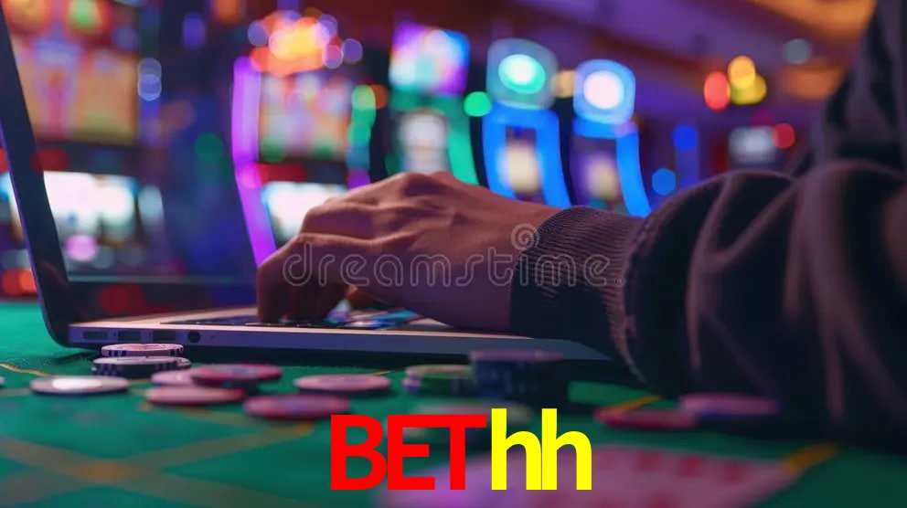 Mesa de Blackjack bethh