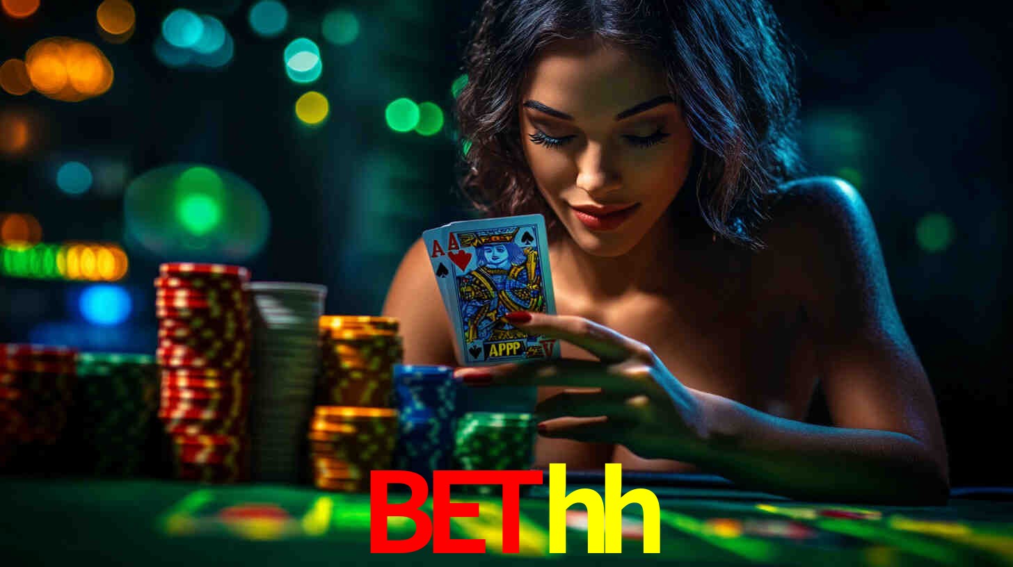 A Emoção da Loteria na bethh: Uma Chance de Mudança de Vida