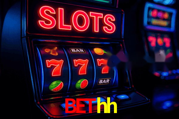 Slots bethh - RTP Alto Certificado