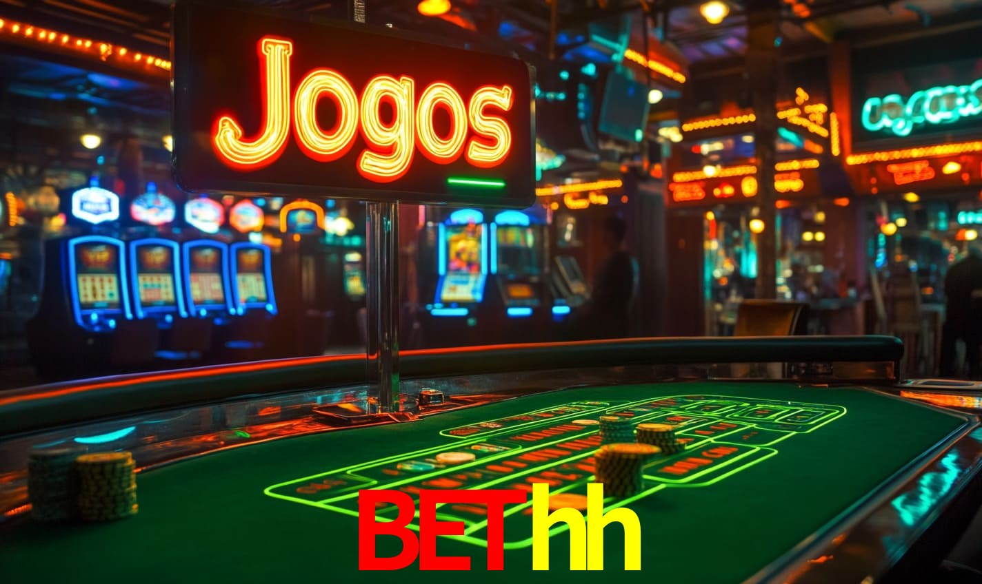 Tecnologia da Plataforma bethh
