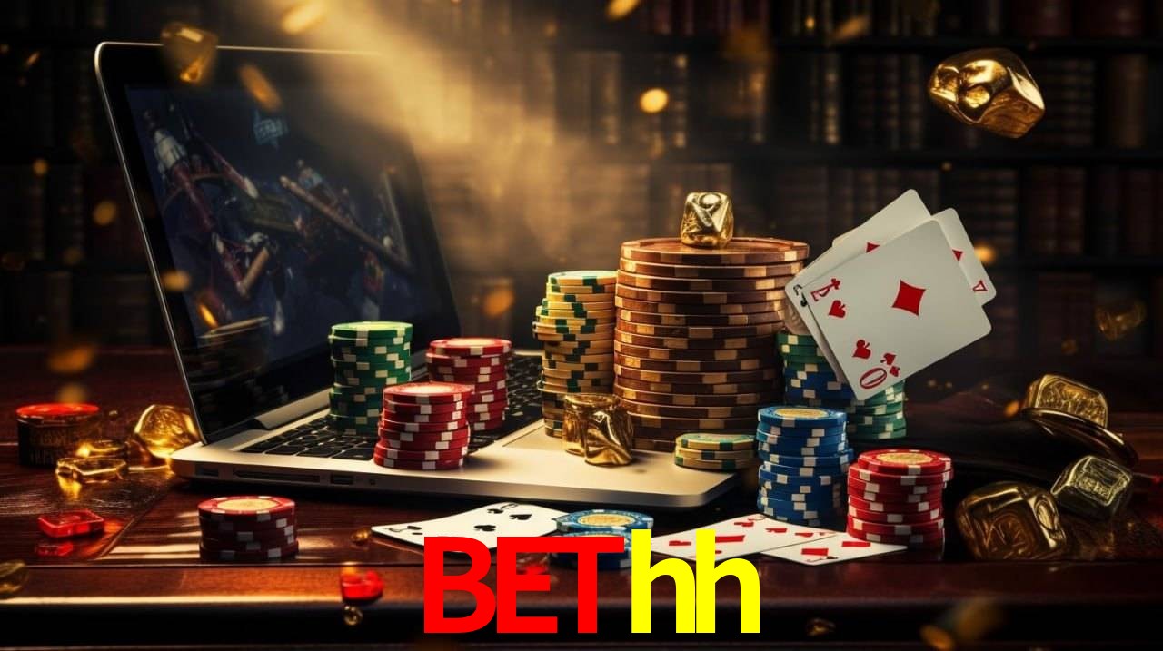 Estatísticas Esportivas bethh